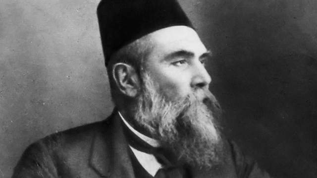 Ahmet-Mithat-Efendi