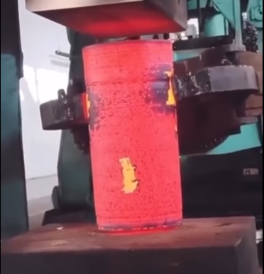 hidrolik press