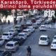 Karaköprü, Türkiyede Birinci olma yolunda!!